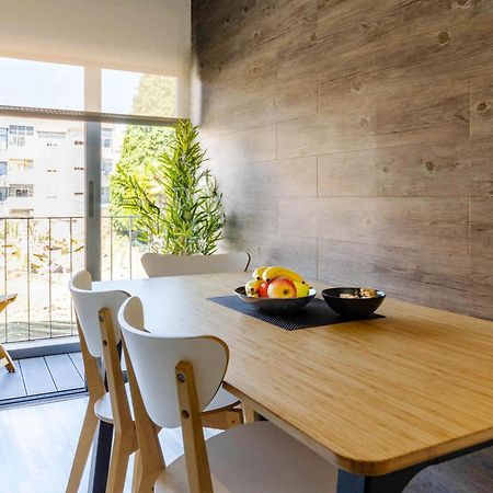 Host Wise - Amadeo Apartments Vila Nova de Gaia Exterior photo