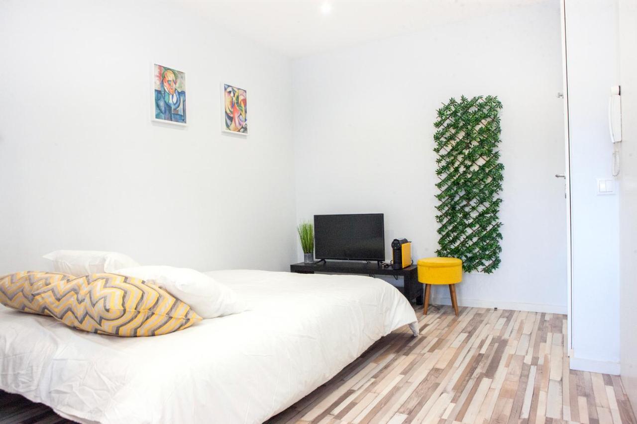 Host Wise - Amadeo Apartments Vila Nova de Gaia Exterior photo