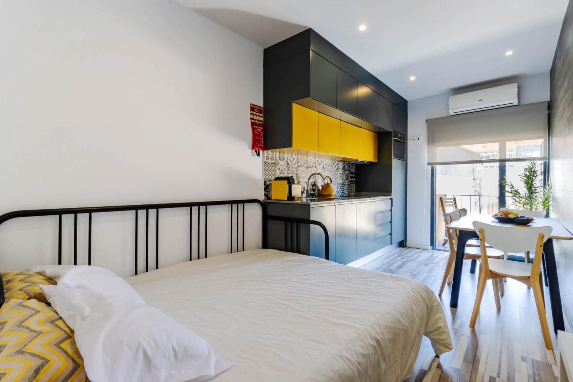 Host Wise - Amadeo Apartments Vila Nova de Gaia Exterior photo