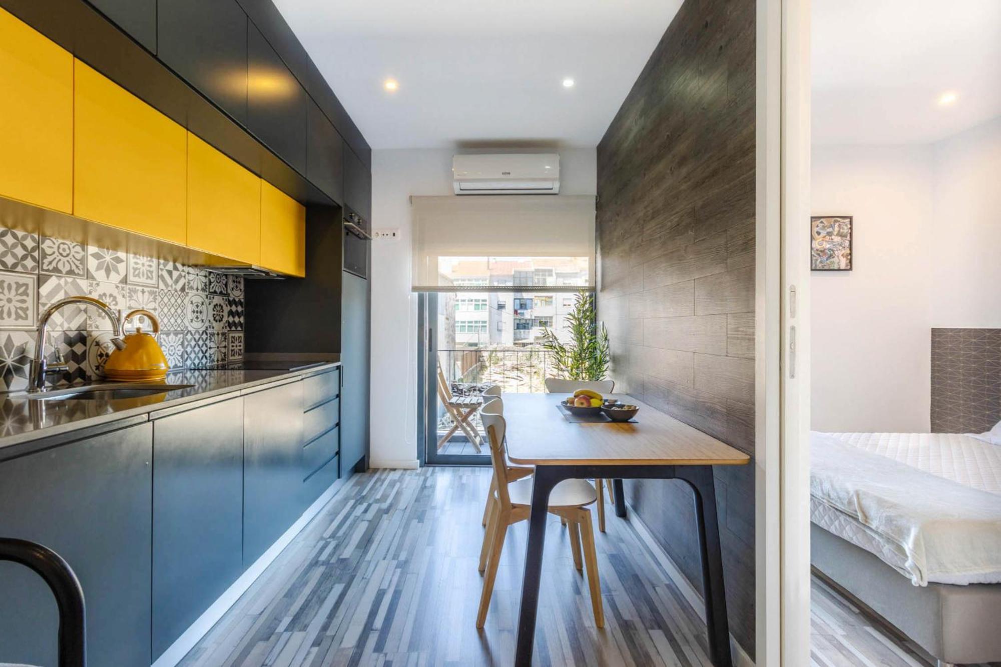 Host Wise - Amadeo Apartments Vila Nova de Gaia Exterior photo